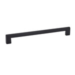 Emtek Trail Pull Flat Black - 10 in
