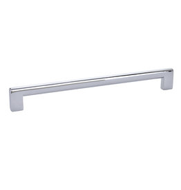 Emtek Trail Pull Polished Chrome - 10 in