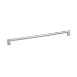 Emtek Trail Pull Satin Nickel - 16 in