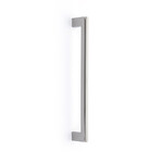 Emtek Trail Appliance Pull Polished Nickel - 12 in