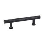 Emtek Tribeca Pull Oil-Rubbed Bronze - 3 1/2 in