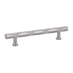Emtek Tribeca Pull Satin Nickel - 5 in