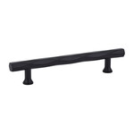 Emtek Tribeca Pull Flat Black - 5 in