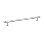Emtek Tribeca Pull Polished Nickel - 10 in