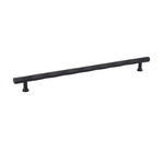Emtek Tribeca Pull Oil-Rubbed Bronze - 12 in