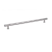 Tribeca Pull Satin Nickel - 12 in