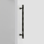 Emtek Tribeca Appliance Pull Oil-Rubbed Bronze - 18 in