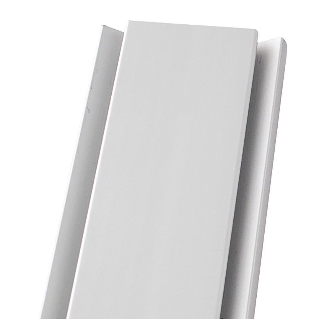 Eureka Eureka Slim Aluminium Profile