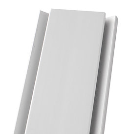 Eureka Eureka Slim Aluminium Profile Anodized Matte - 3 m