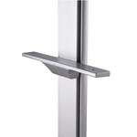 Eureka Eureka Slim Shelf or Cabinet Holder Anodized Matte