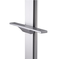 Eureka Slim Shelf or Cabinet Holder Anodized Matte