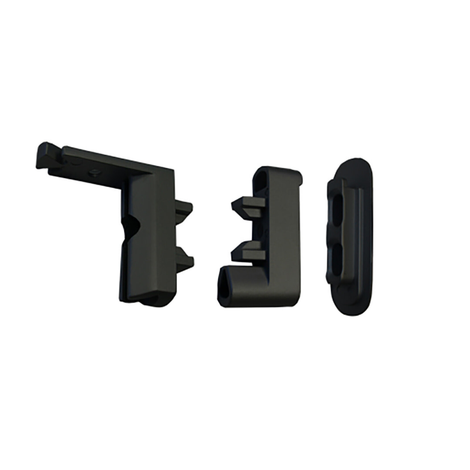 Eureka Eureka Slim Wall Connector and Corner Joint