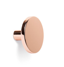 Viefe Como Hook Polished Copper - 1 5/8 in