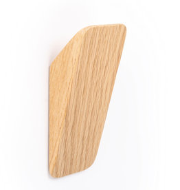 Viefe Switch Hook Oak - 3 3/4 in