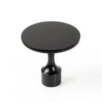 Floid Hook Matte Black - 2 3/8 in