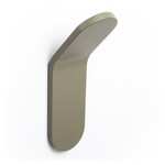 Viefe Tik Hook Moss Grey - 4 7/8 in