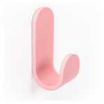 Viefe Tok Hook Pink - 3 7/8 in