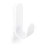 Viefe Tok Hook Matte White - 3 7/8 in