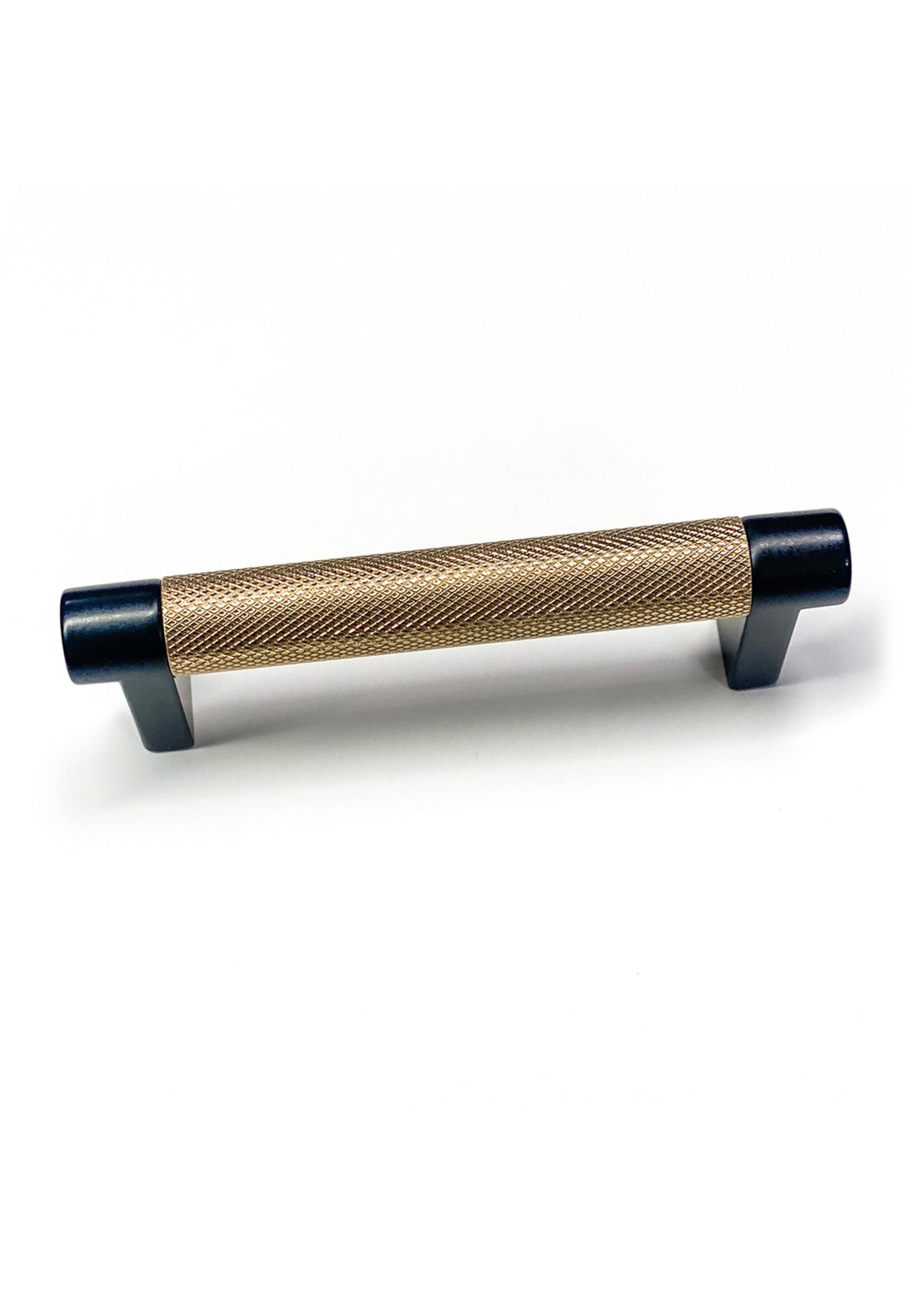Emtek Select Cabinet Pull Knurled