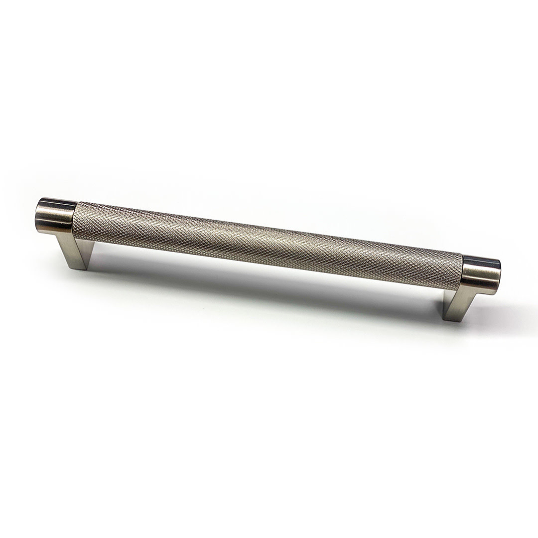 Emtek Select Cabinet Pull Knurled