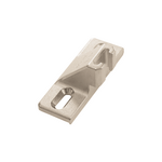 Blum Blum COMPACT 33 Face Frame Mounting Plate 1/2 in Overlay