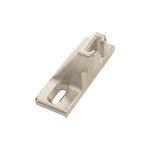 Blum Blum COMPACT 33 Face Frame Mounting Plate 1/4 in Overlay