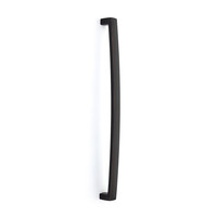 Bauhaus Appliance Pull Oil-Rubbed Bronze - 18 in