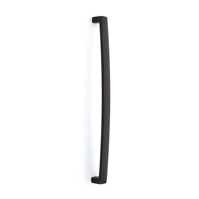 Emtek Bauhaus Appliance Pull Oil-Rubbed Bronze - 18 in
