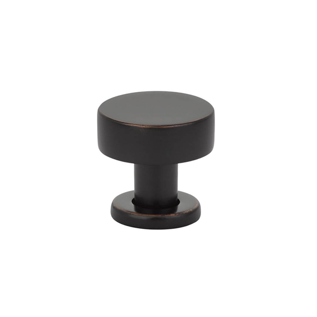 Select Conical Smooth Cabinet Knob