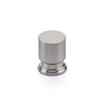 Emtek Prosser Knob Satin Nickel - 1 in