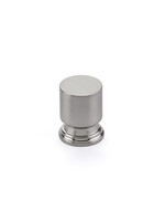 Emtek Prosser Knob Satin Nickel - 1 in