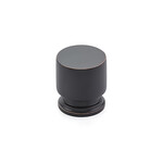 Emtek Prosser Knob Oil-Rubbed Bronze - 1 1/4 in