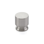 Emtek Prosser Knob Satin Nickel - 1 1/4 in