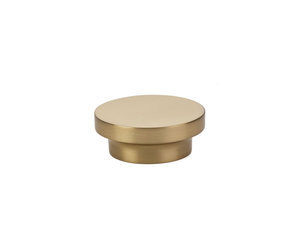 Emtek District Knob Cabinet Hardware