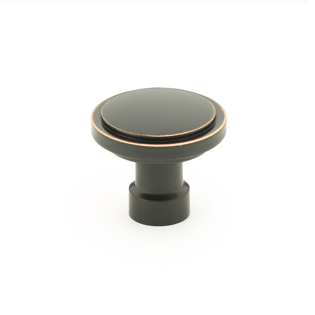 Emtek Haydon Wardrobe Knob