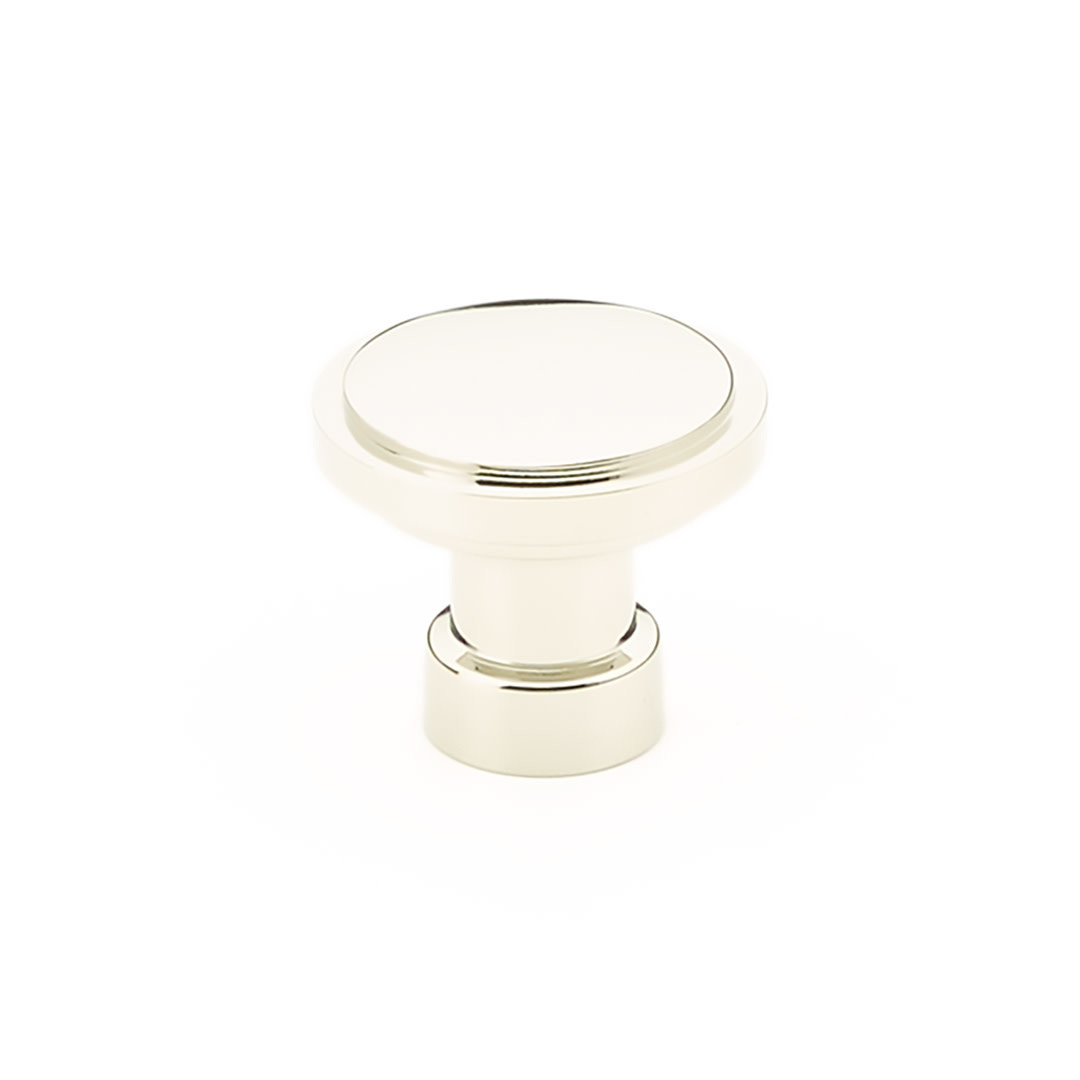Emtek Haydon Wardrobe Knob