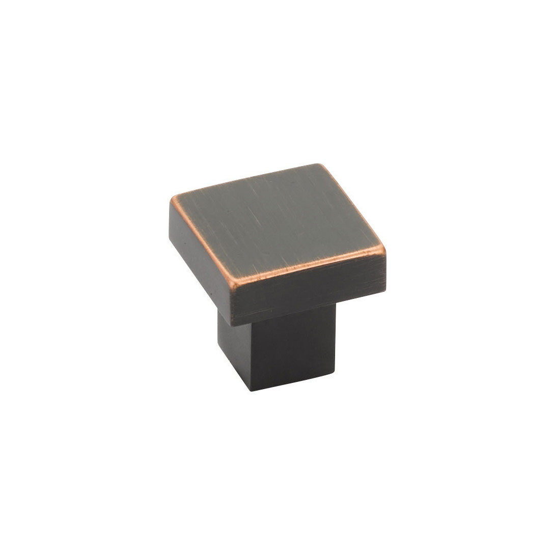 Emtek Hunter Knob