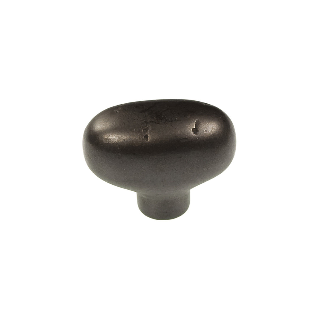 Hickory Hardware Carbonite Knob