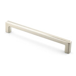 Marathon Hardware Bexley Pull Brushed Satin Nickel - 6 5/16 in