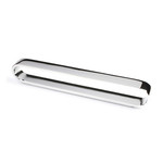 Marathon Hardware Huntington Pull Polished Chrome - 5 1/16 in