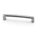 Marathon Hardware Newham Pull Polished Chrome - 5 1/16 in