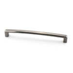Marathon Hardware Newham Pull Brushed Nickel - 7 9/16 in