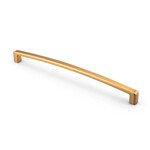 Marathon Hardware Newham Pull Bronze Champagne - 10 1/16 in