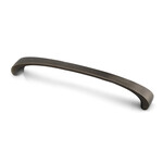 Marathon Hardware Rochelle Pull Antique Pewter - 6 5/16 in