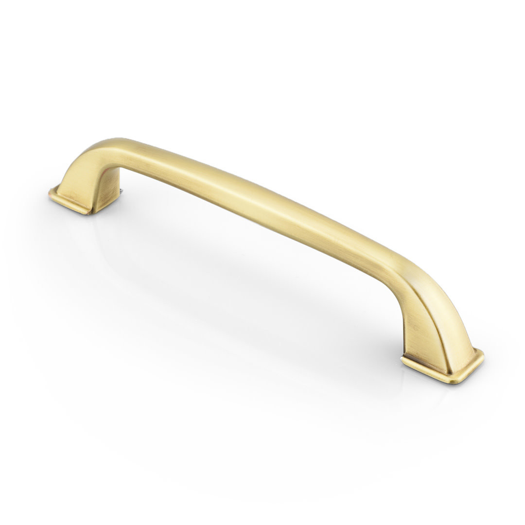 Marathon Hardware Senza Pull