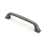 Marathon Hardware Senza Pull Brushed Venetian Bronze - 5 1/16 in