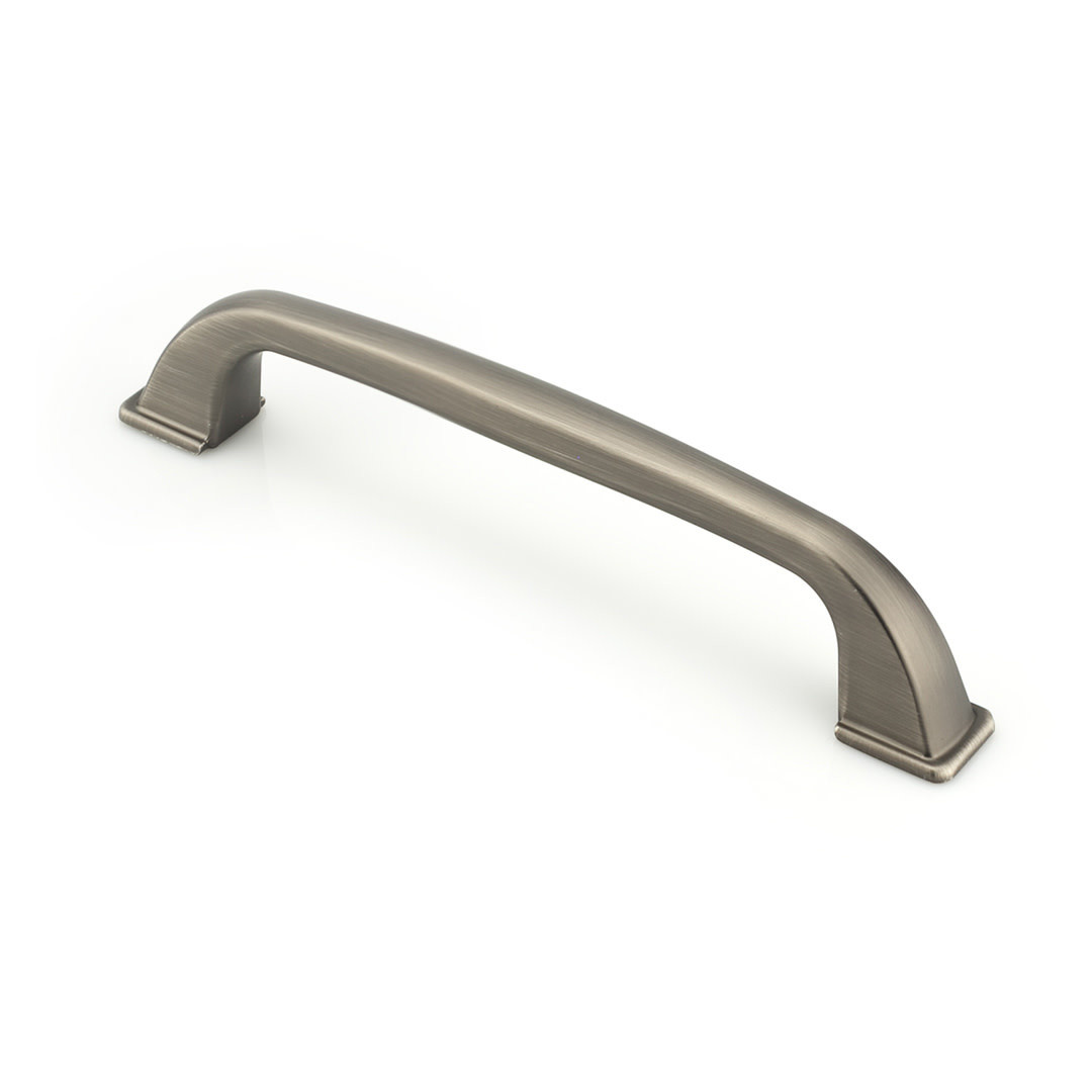 Marathon Hardware Senza Pull