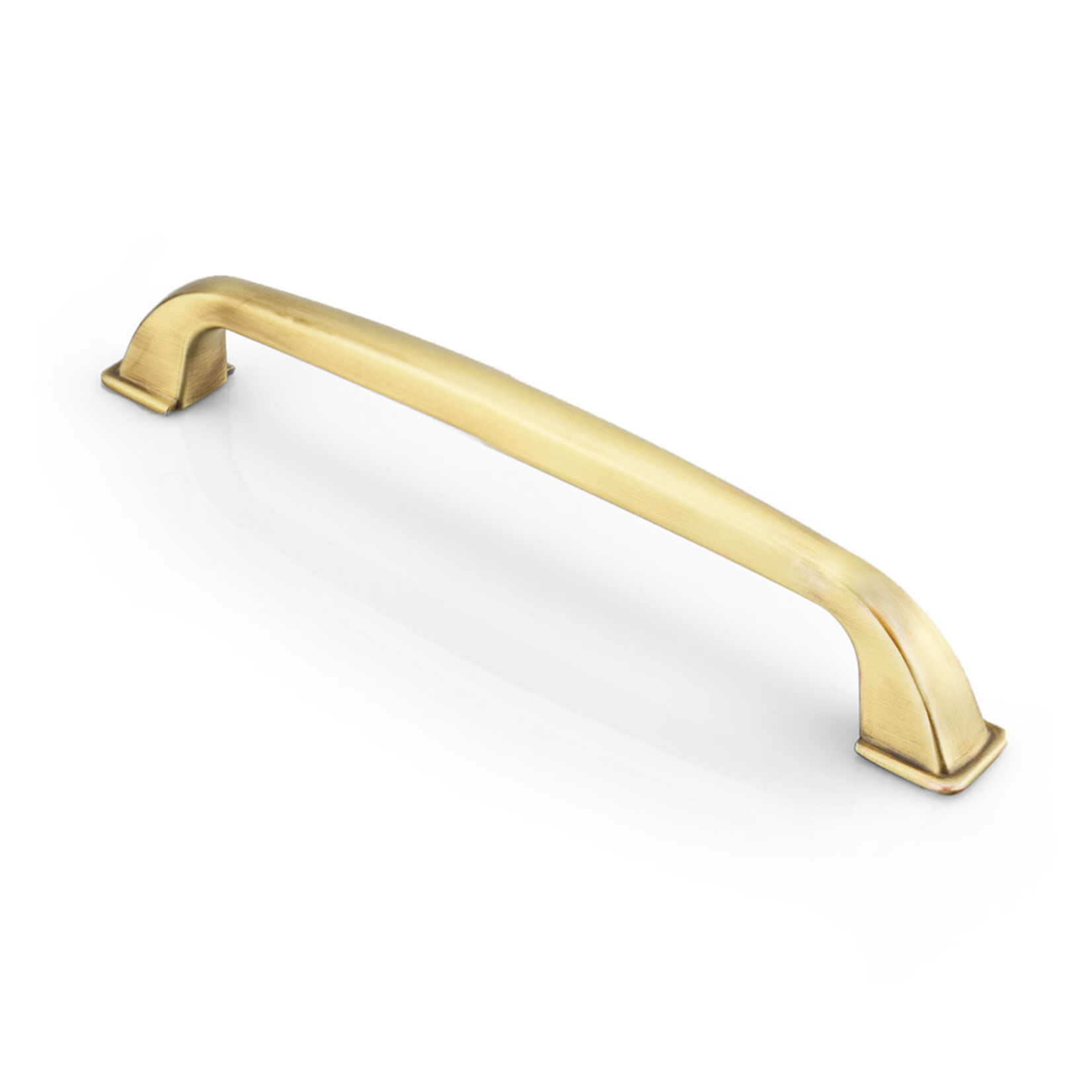 Marathon Hardware Senza Pull