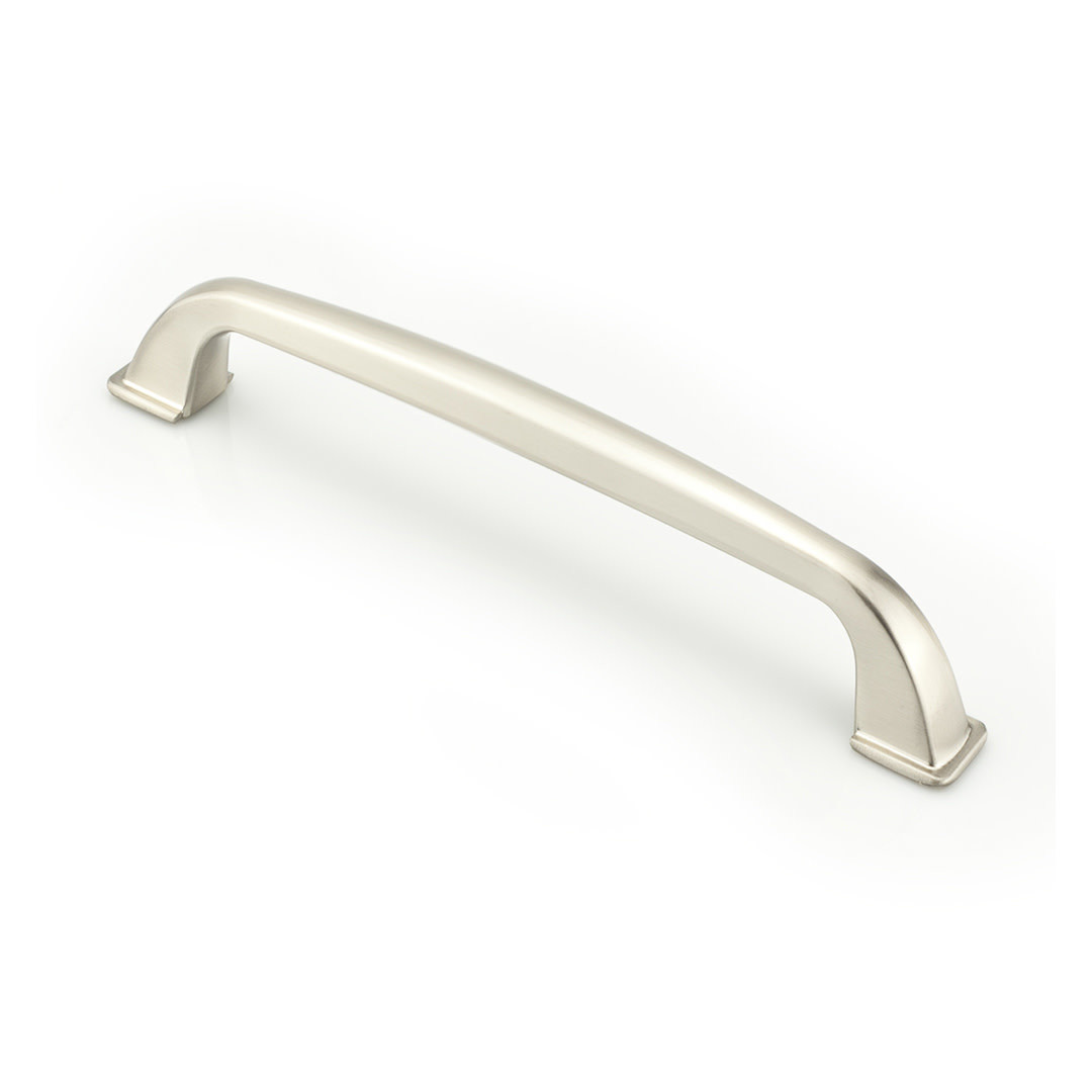 Marathon Hardware Senza Pull