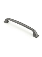 Marathon Hardware Senza Pull Stone Grey - 6 5/16 in
